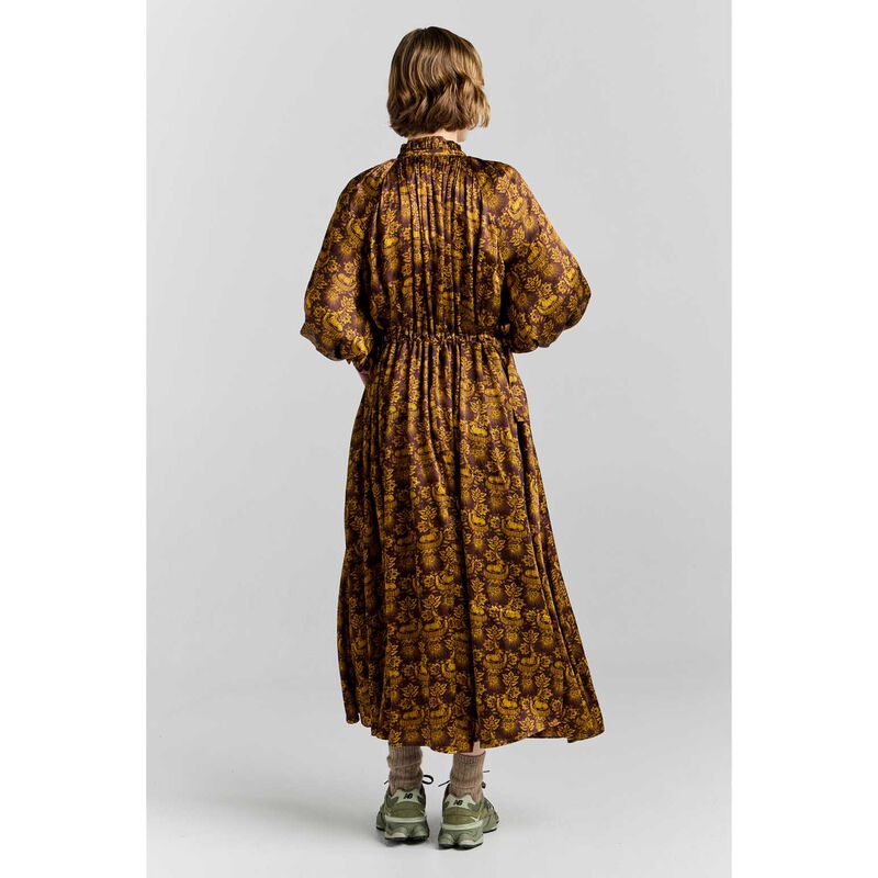 Karen Walker Deluge Dress image number 1